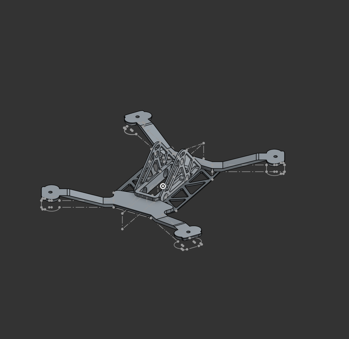 Custom Drone